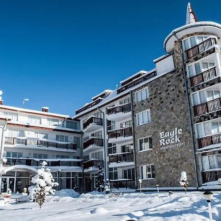 Cosy Ski Apartment At Eagle Rock Mountain Village