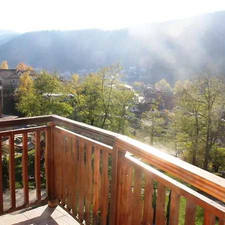 Cosy Ski Apartment At Eagle Rock Mountain Village Beli Iskar