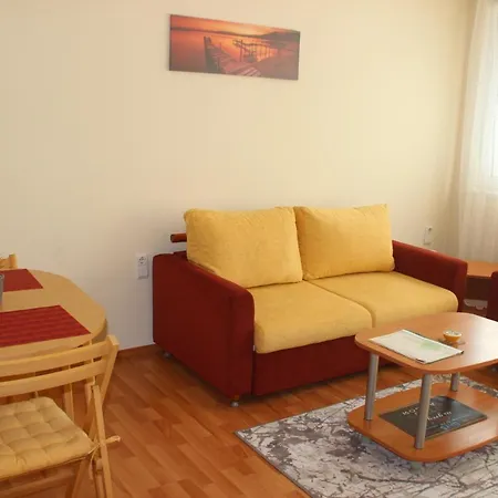 Cosy Ski Apartment At Eagle Rock Mountain Village *