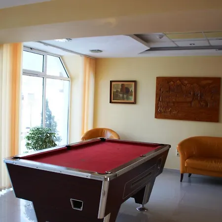 Cosy Ski Apartment At Eagle Rock Mountain Village Beli Iskar