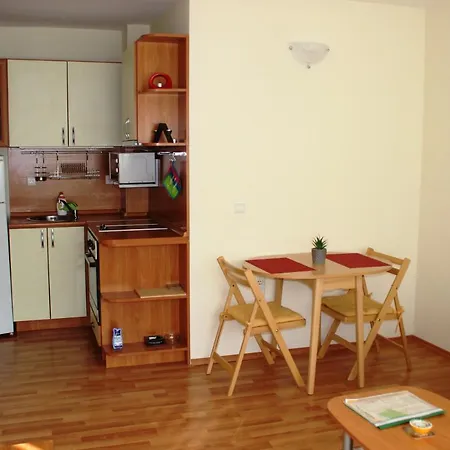 Cosy Ski Apartment At Eagle Rock Mountain Village *
