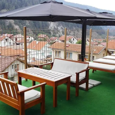 Cosy Ski Apartment At Eagle Rock Mountain Village Apartment Beli Iskar