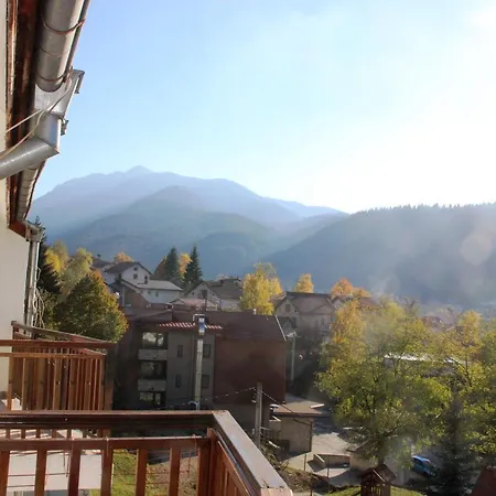 Cosy Ski Apartment At Eagle Rock Mountain Village Apartment Beli Iskar