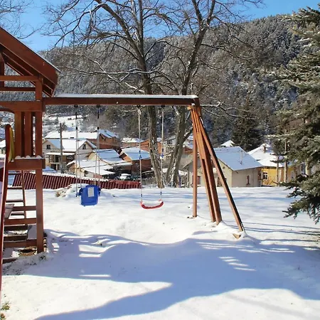 Cosy Ski Apartment At Eagle Rock Mountain Village Apartment