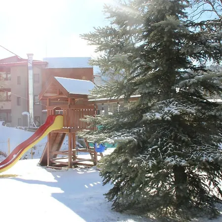 Apartment Cosy Ski Apartment At Eagle Rock Mountain Village Beli Iskar